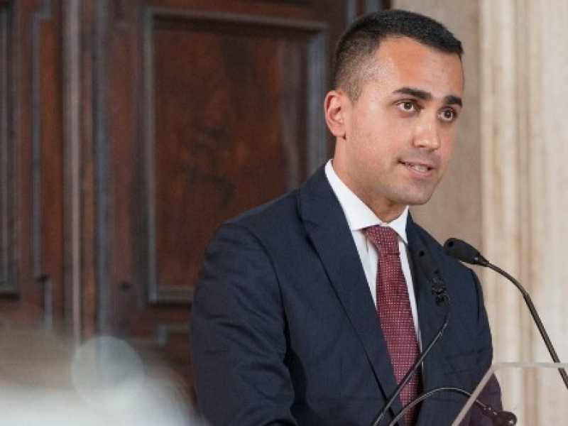 Foto LaPresse