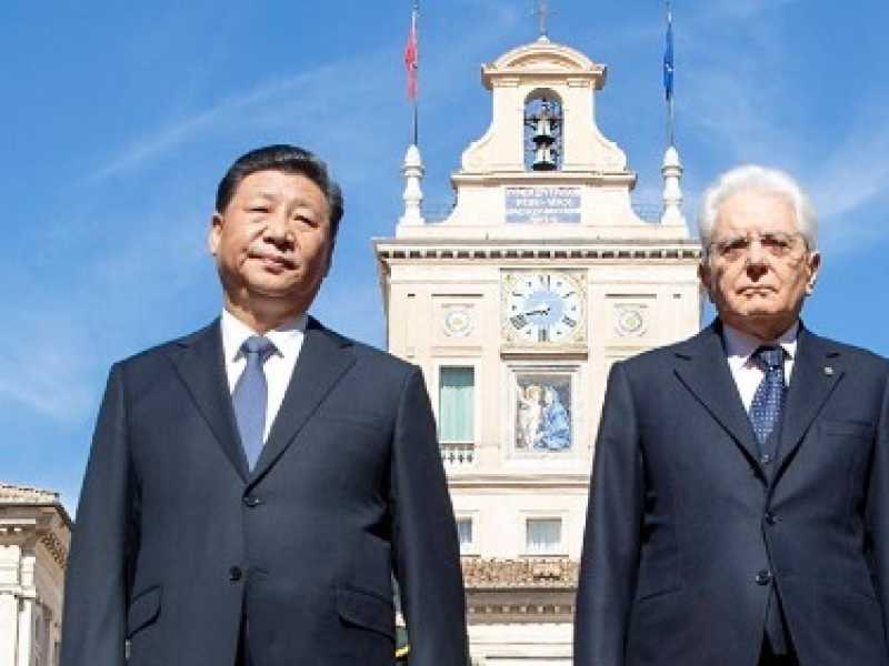 Foto LaPresse