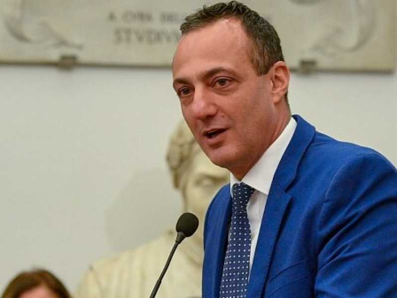 Foto LaPresse