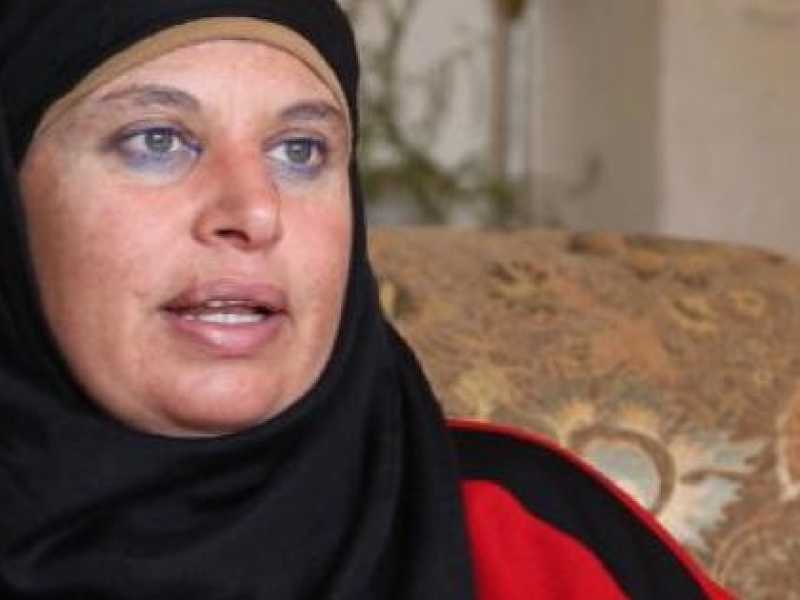 Manal Tamimi