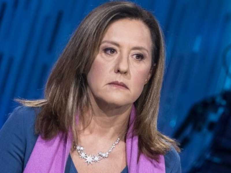 Elena Fattori (foto Imagoeconomica)