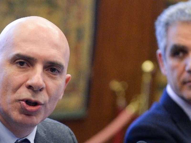 Foto Imagoeconomica