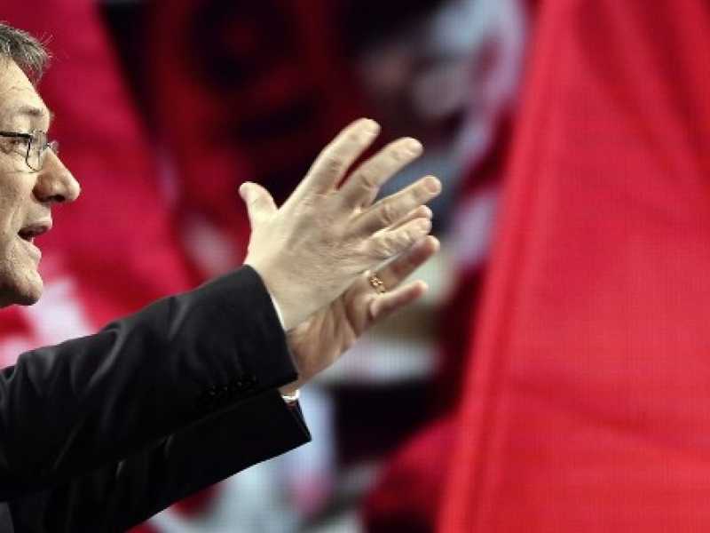 Foto LaPresse