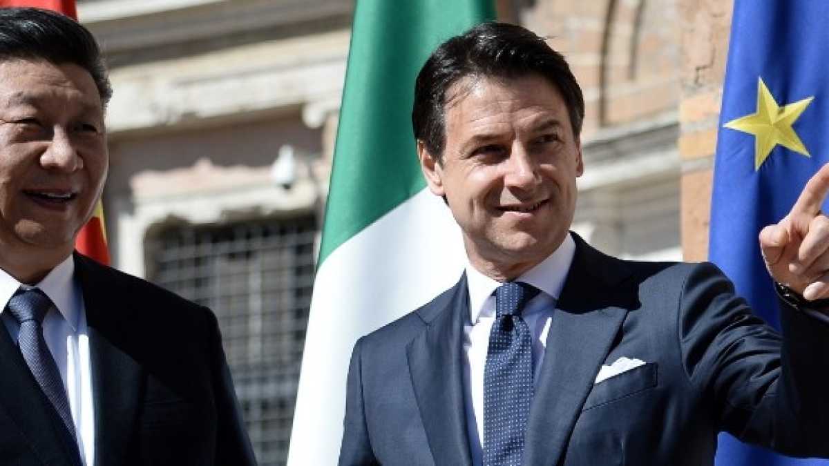 Immagine di E se anche per la Cina il governo gialloverde fosse un partner inaffidabile?