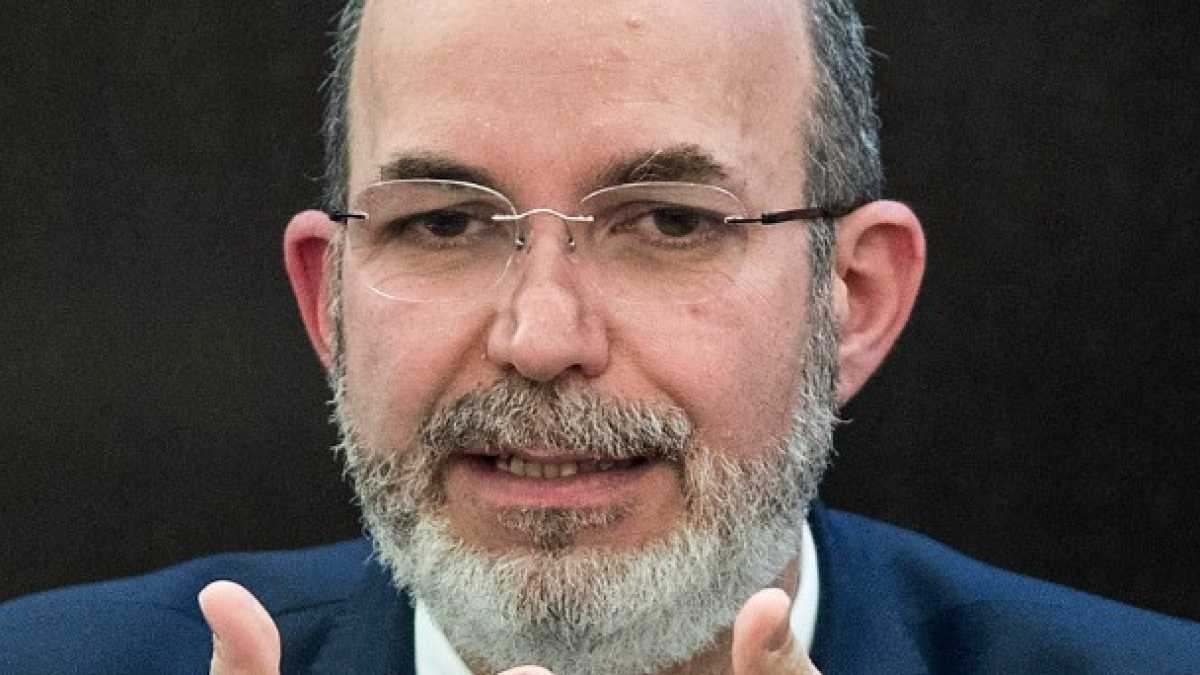 Immagine di La (poco) libera informazione di Crimi