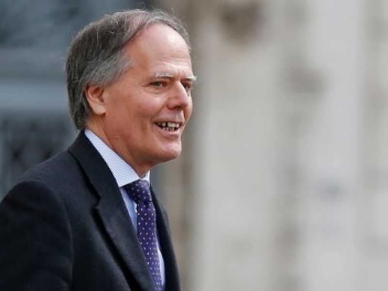 Il ministro degli Esteri, Moavero Milanesi (foto LaPresse)