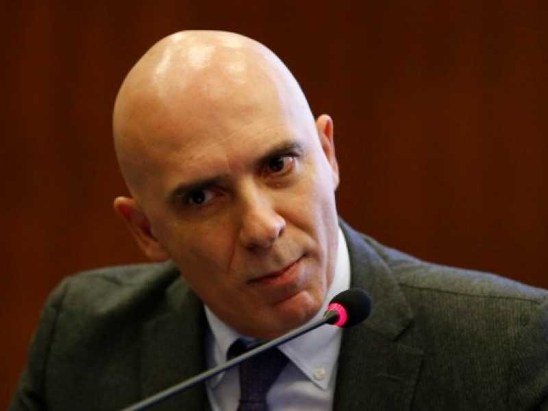 Fabrizio Salini (foto LaPresse)
