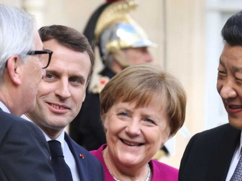 Foto LaPresse