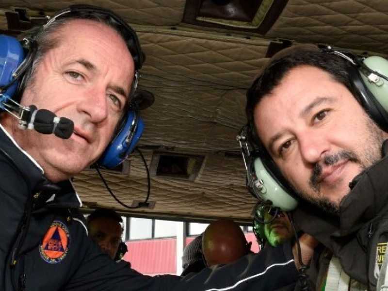 Foto LaPresse