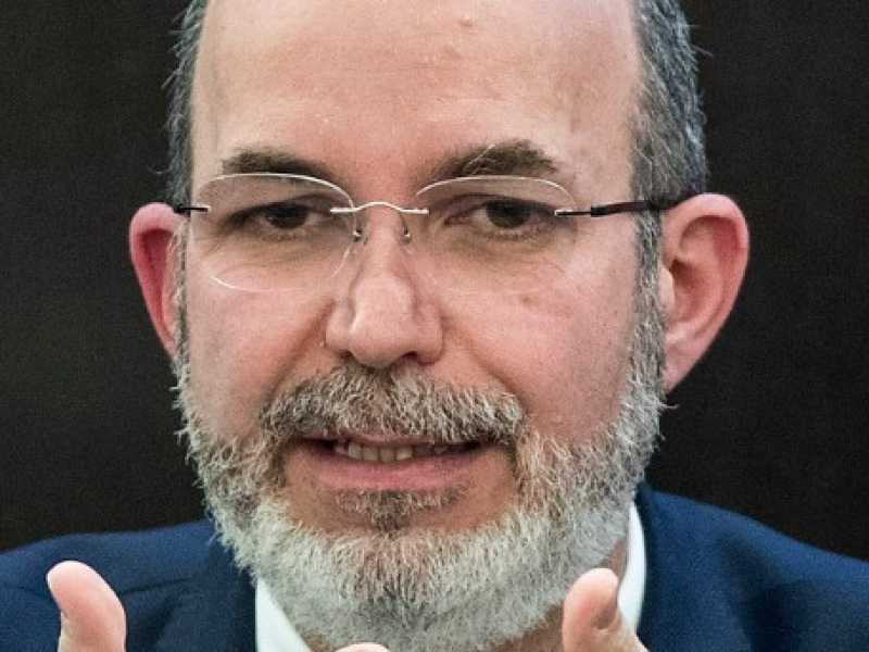Vito Crimi (foto LaPresse)