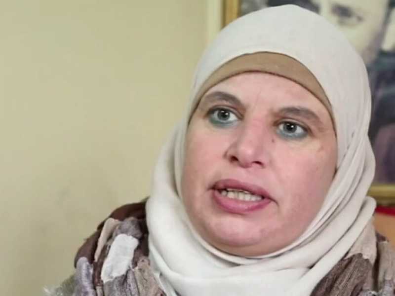 Manal Tamimi