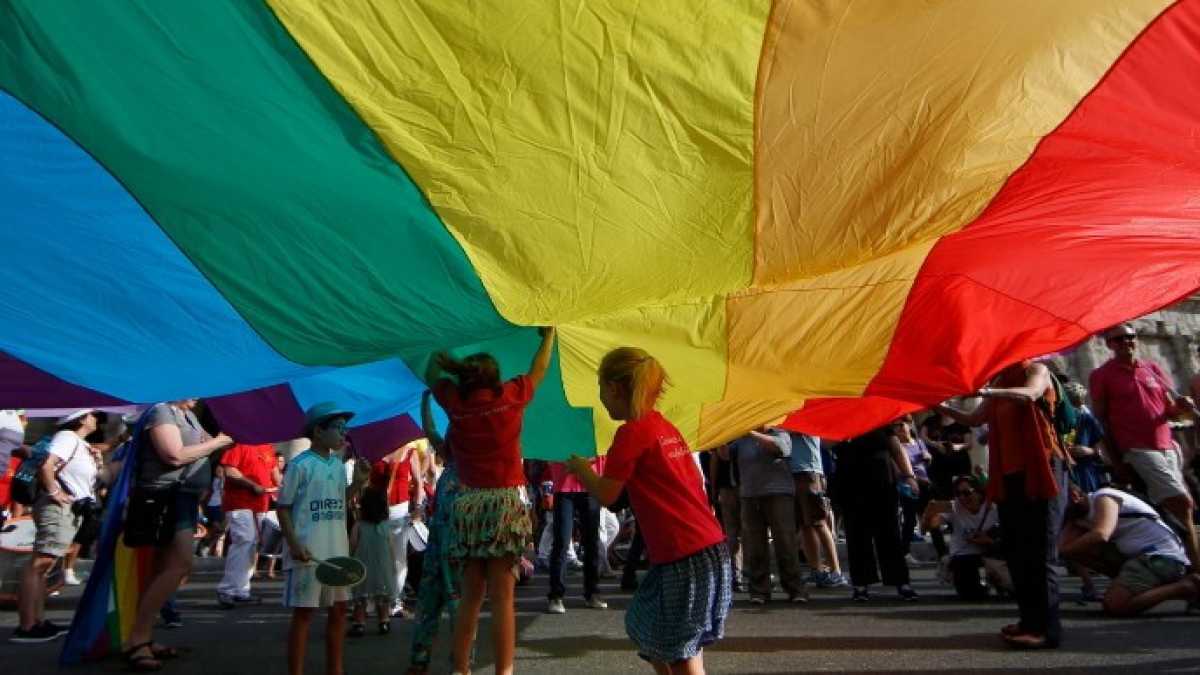 Immagine di Benvenuti ai relatori strampalati del Congresso mondiale sulle famiglie