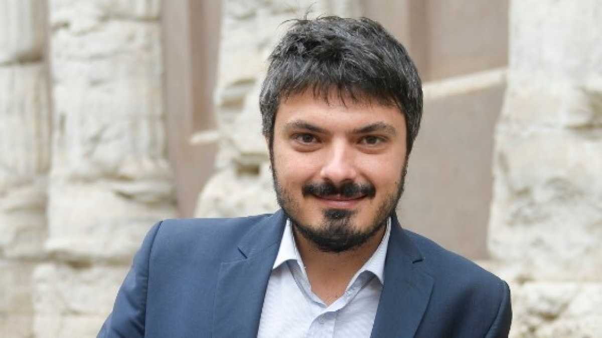 Immagine di “Casu dimettiti”, ci dice Livio Ricciardelli