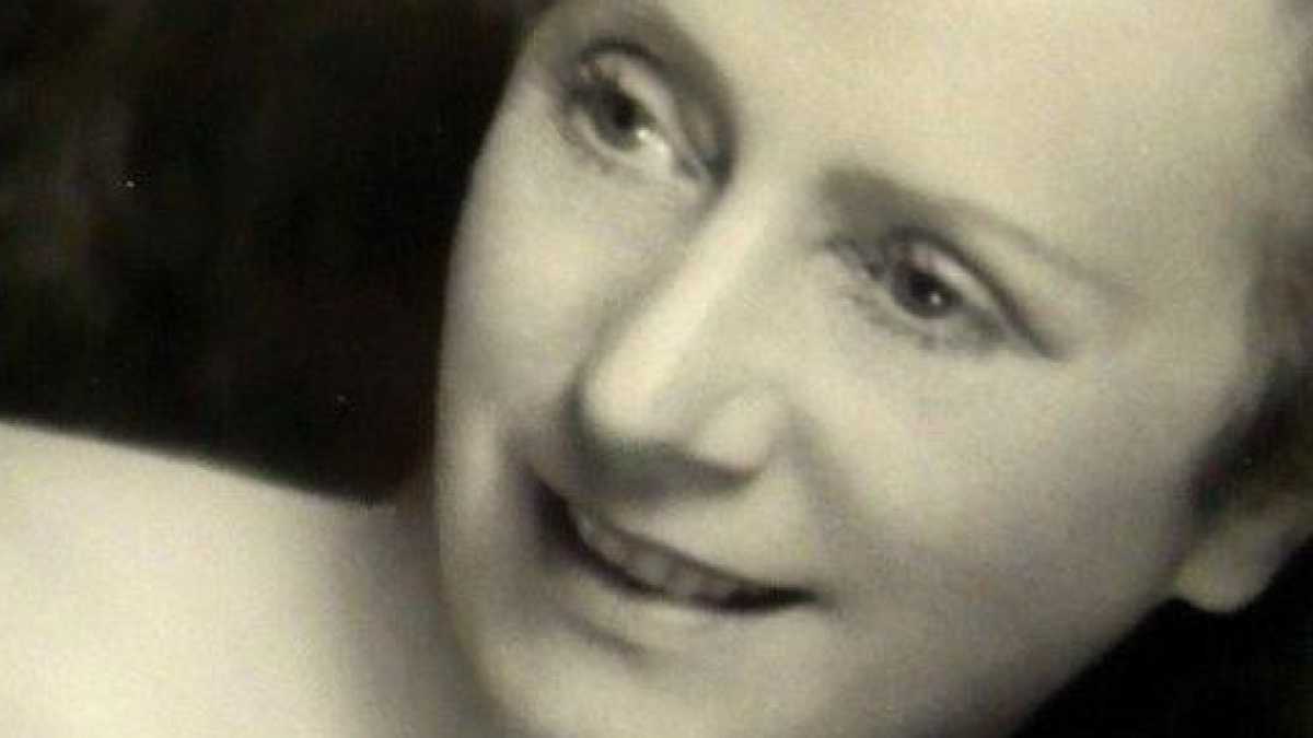 Immagine di Sette motivi per riscoprire Margherita Sarfatti