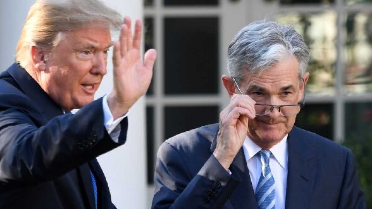 Immagine di Così Trump mina l’indipendenza della Fed. Una moda rischiosa