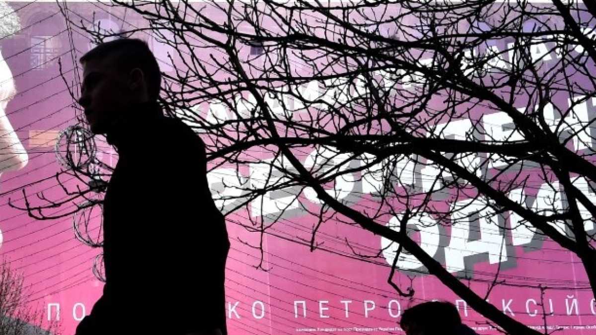 Immagine di L’Ucraina impaziente va al voto