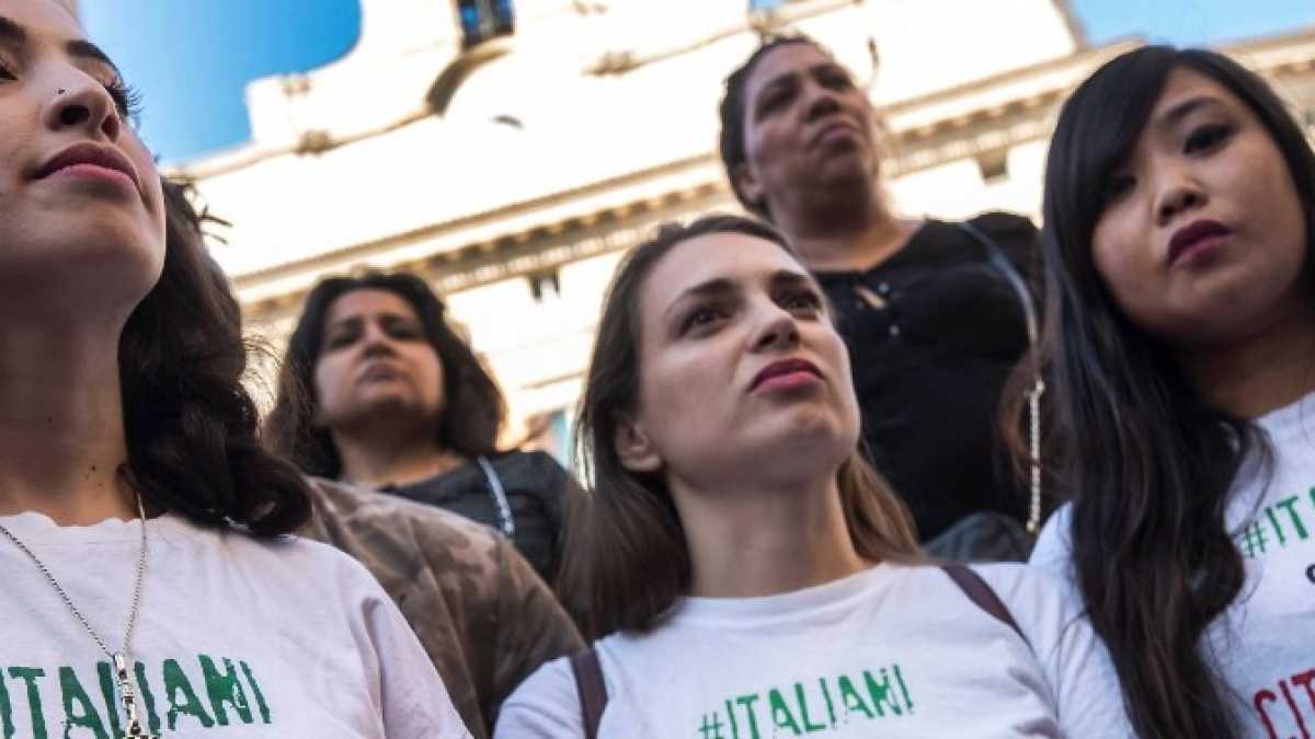 Immagine di Tutto quello che c'è da sapere sulla cittadinanza italiana ai minori