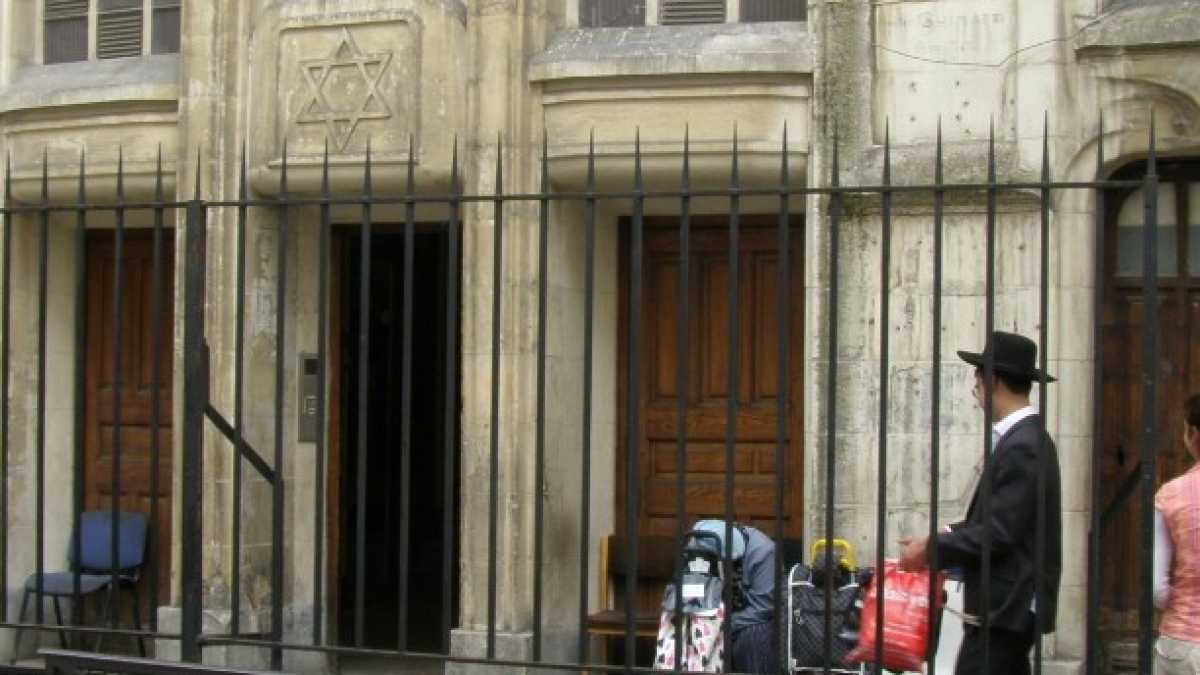 Immagine di La piccola Gerusalemme