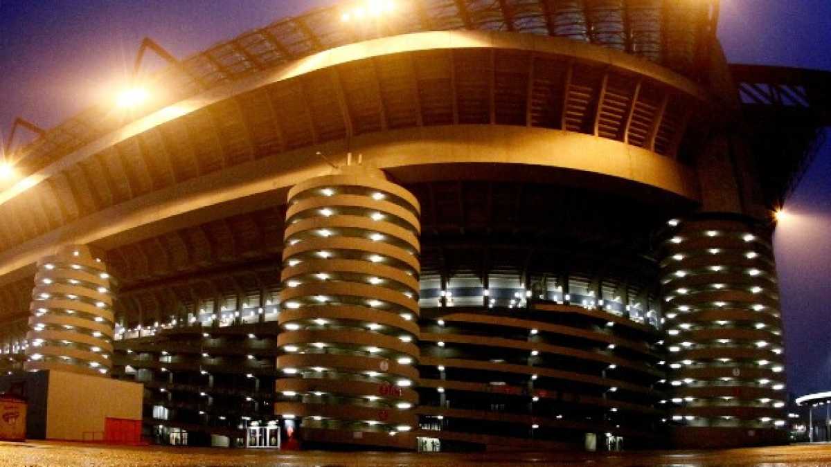 Immagine di San Siro, il nostro Wembley