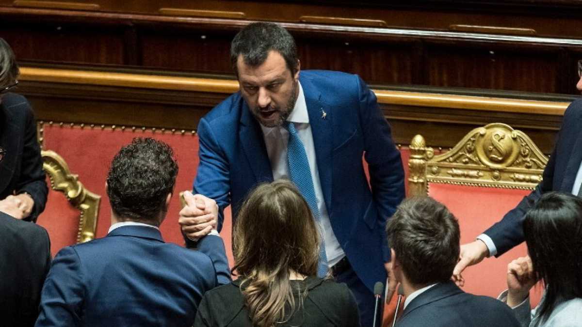 Immagine di Il populismo penale che muove la nuova (sproporzionata) legittima difesa