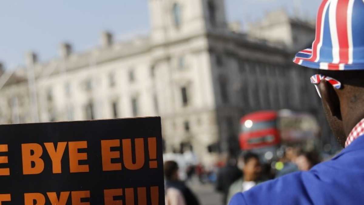 Immagine di La Brexit e l’età dell’incertezza