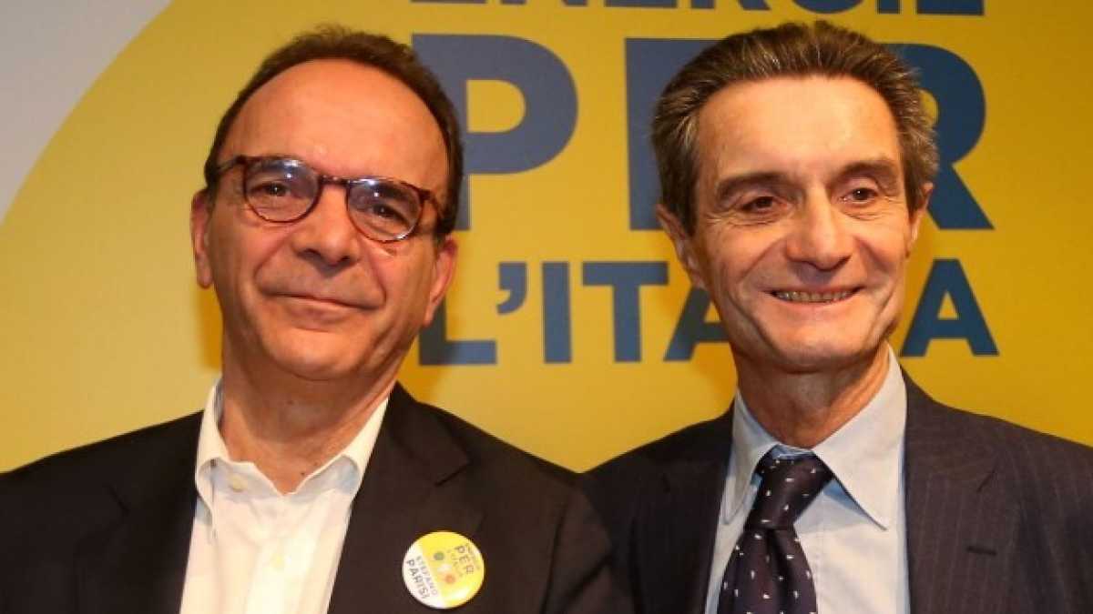 Immagine di I quattro sentieri dei cattolici per le europee