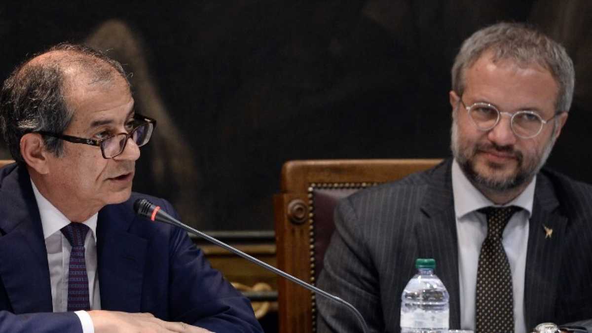 Immagine di Le colpe agli altri e l’Economia a noi. (Pensieri futuri di Salvini)