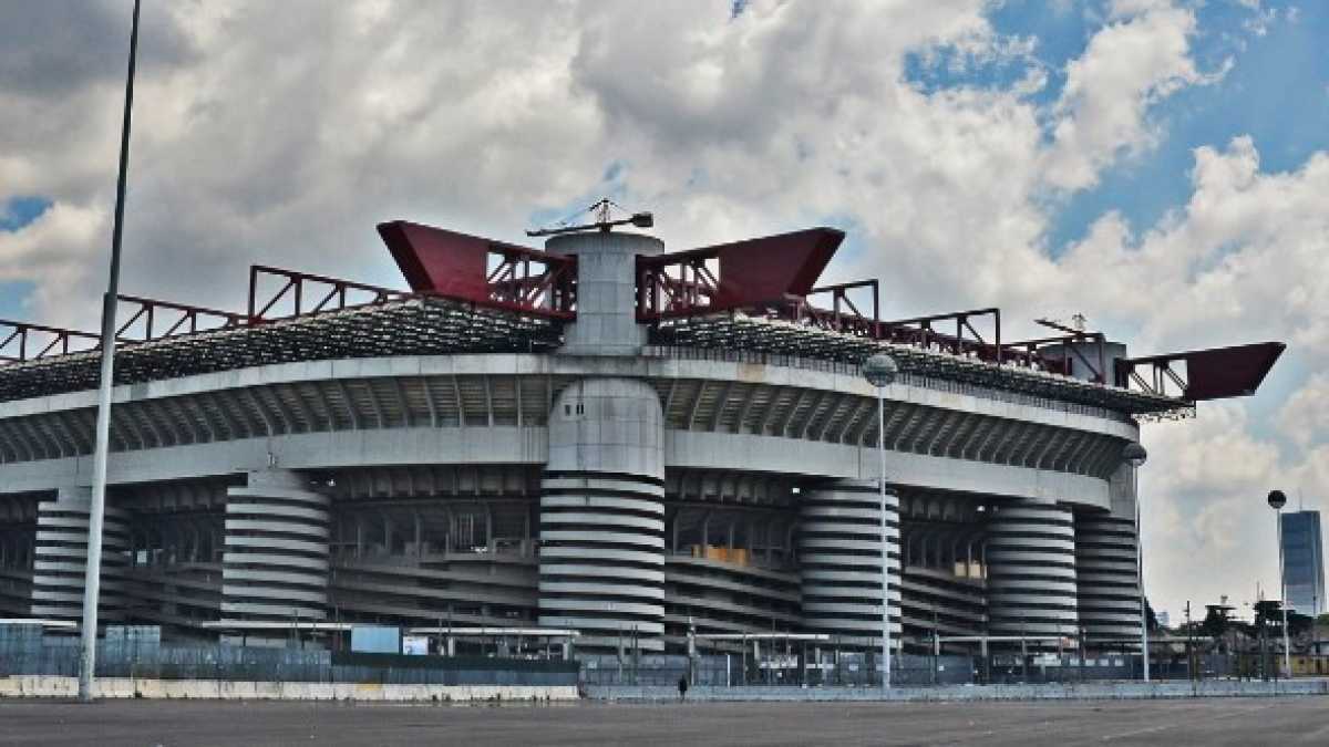 Immagine di Dubbi a San Siro