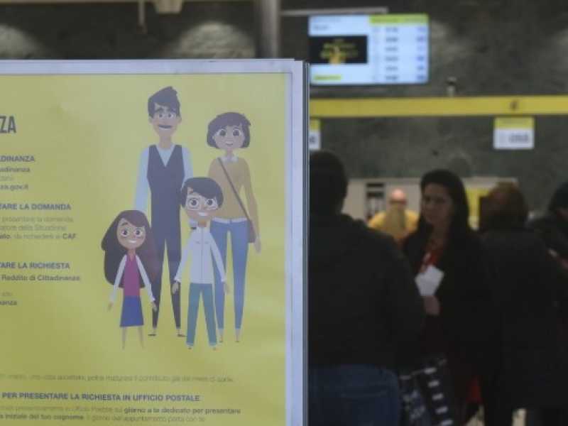 Foto Imagoeconomica
