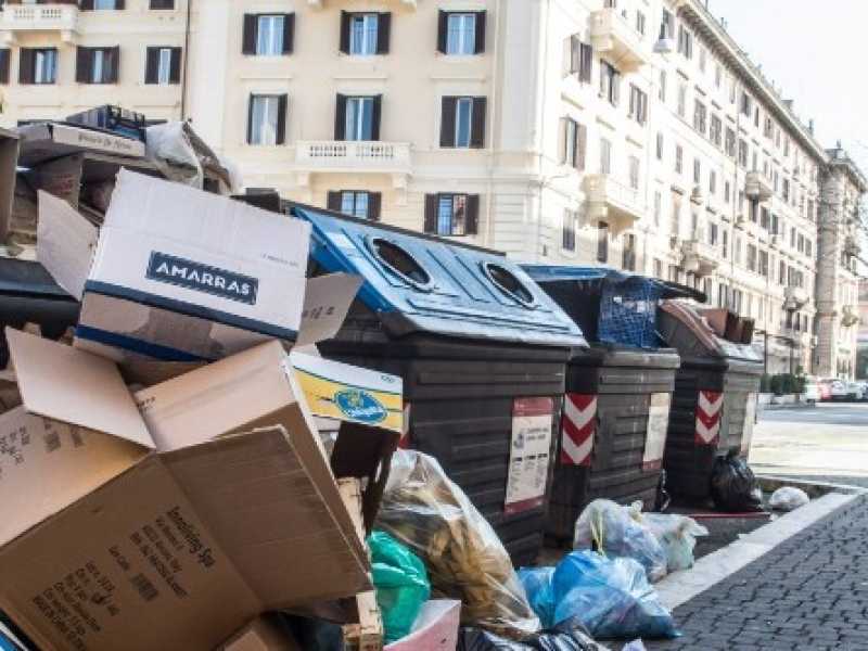 "Roma fa schifo. Ma come ha fatto Galli della Loggia a votare M5s?"