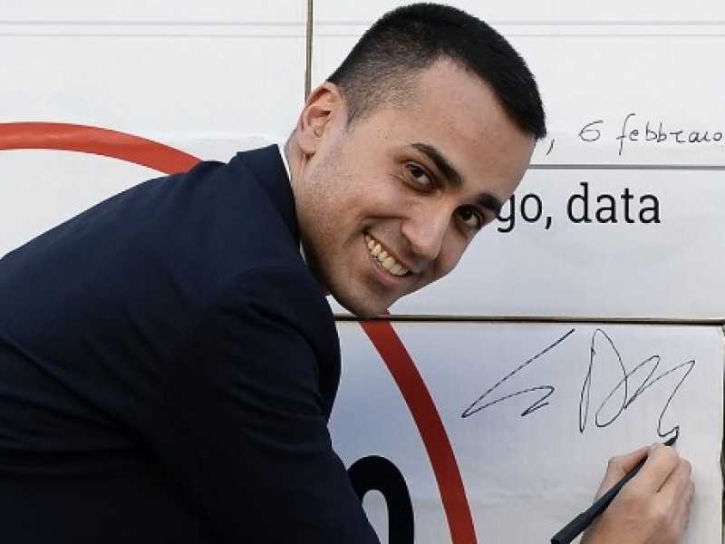 Foto LaPresse