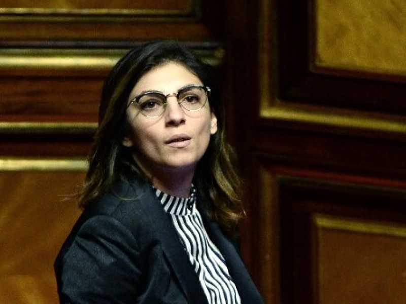 Foto LaPresse