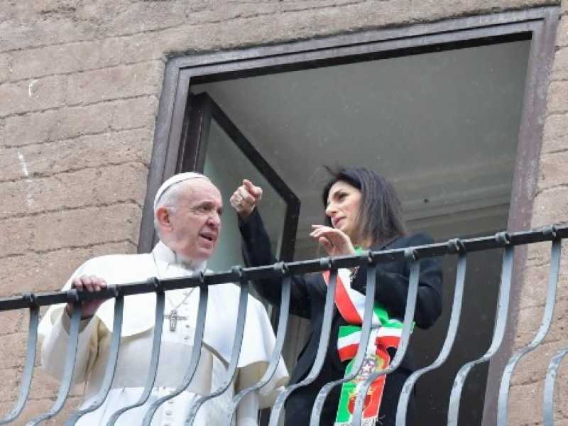 Foto LaPresse