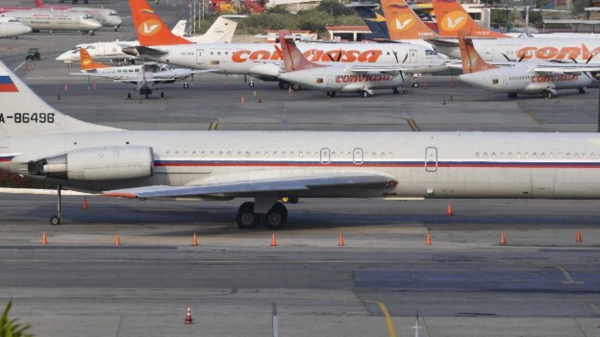 Immagine di Per i russi Caracas è troppo lontana da casa per iniziare un conflitto
