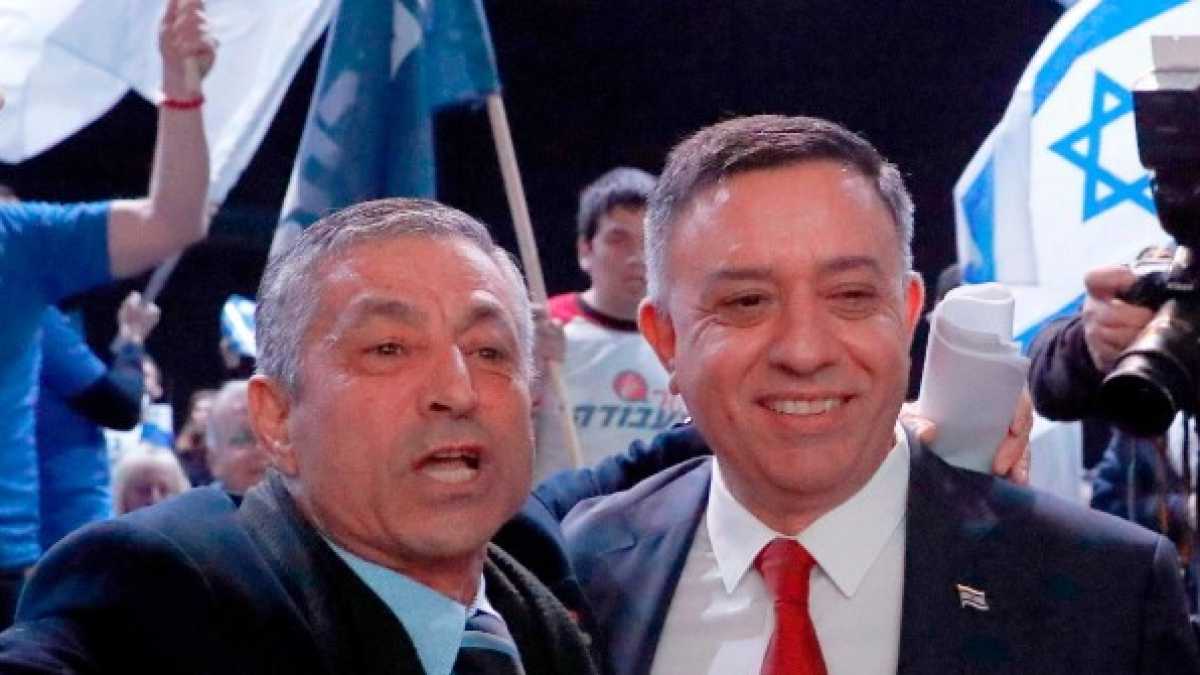 Immagine di I tormenti del Labor israeliano che sa dire solo no e non trova un’offerta elettorale nuova