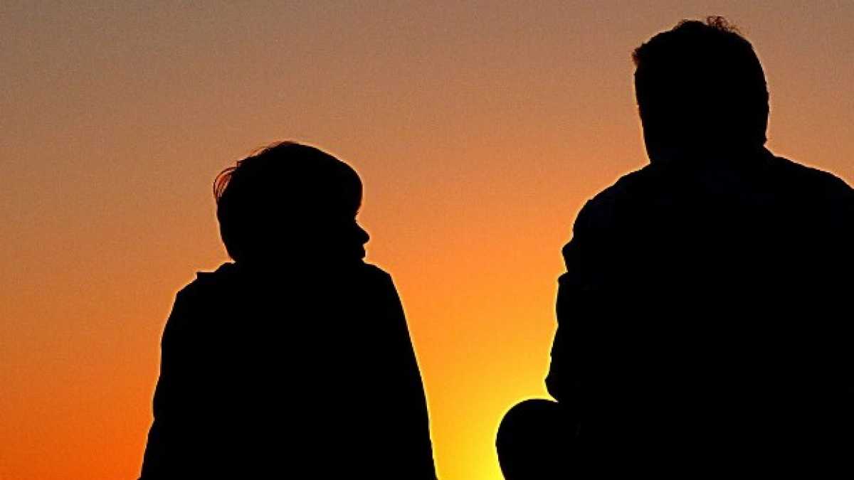 Immagine di La vita migliore che mio padre non ha avuto mai