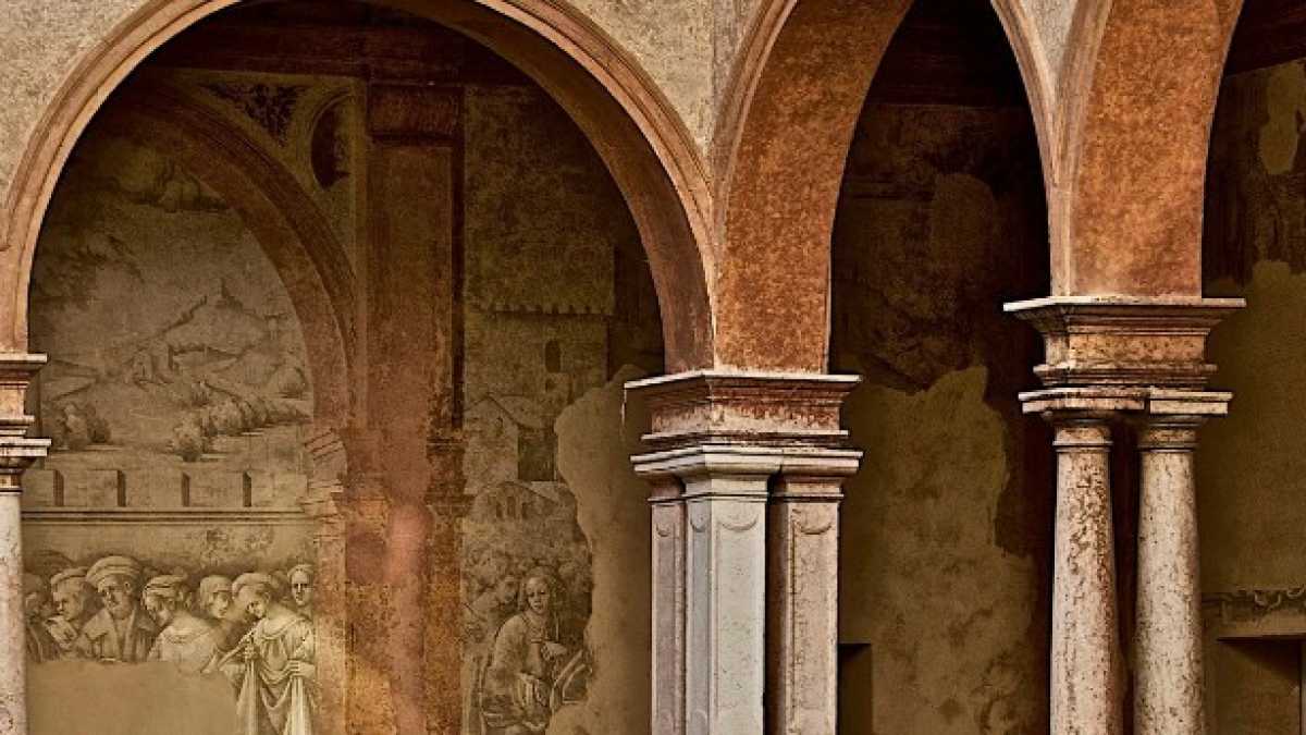 Immagine di Reggio Emilia e i suoi complessi