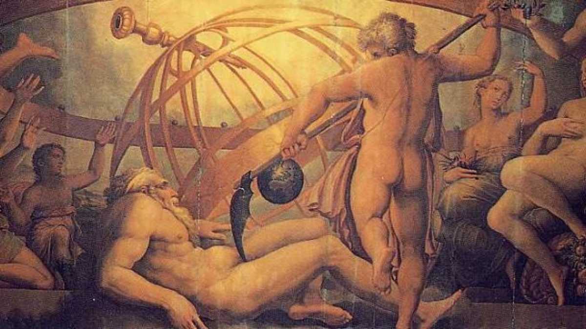 Immagine di Il ritorno della castrazione