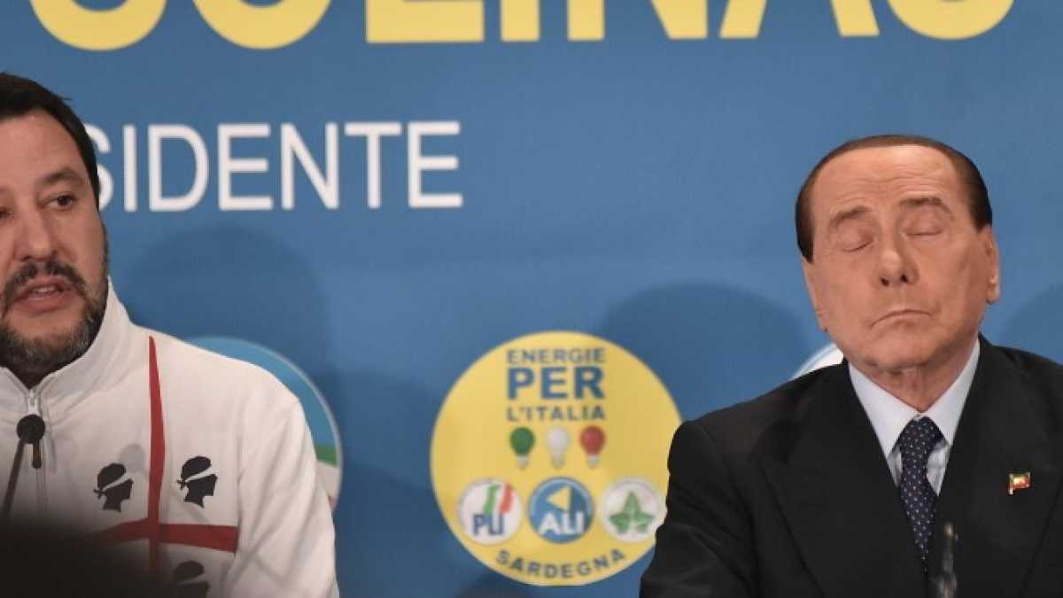 Immagine di Take back control