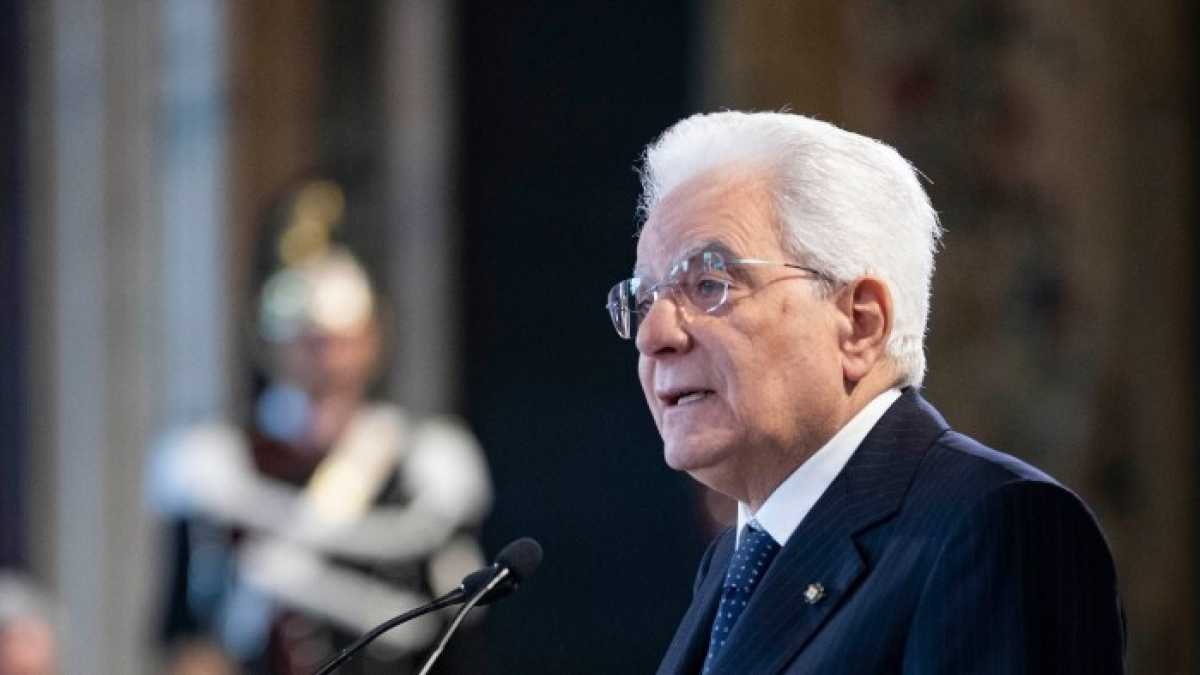 Immagine di Mattarella detta le sue condizioni alla nuova Commissione sulle banche