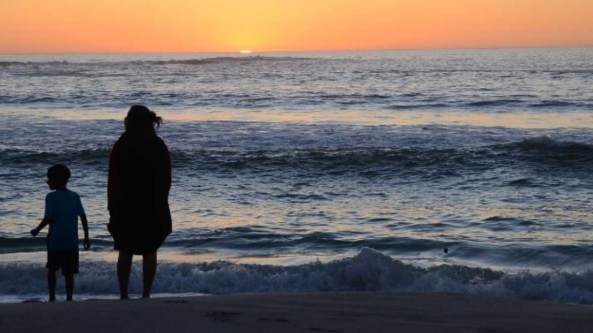 Immagine di Il mio incontro con Ian, figlio di Anna