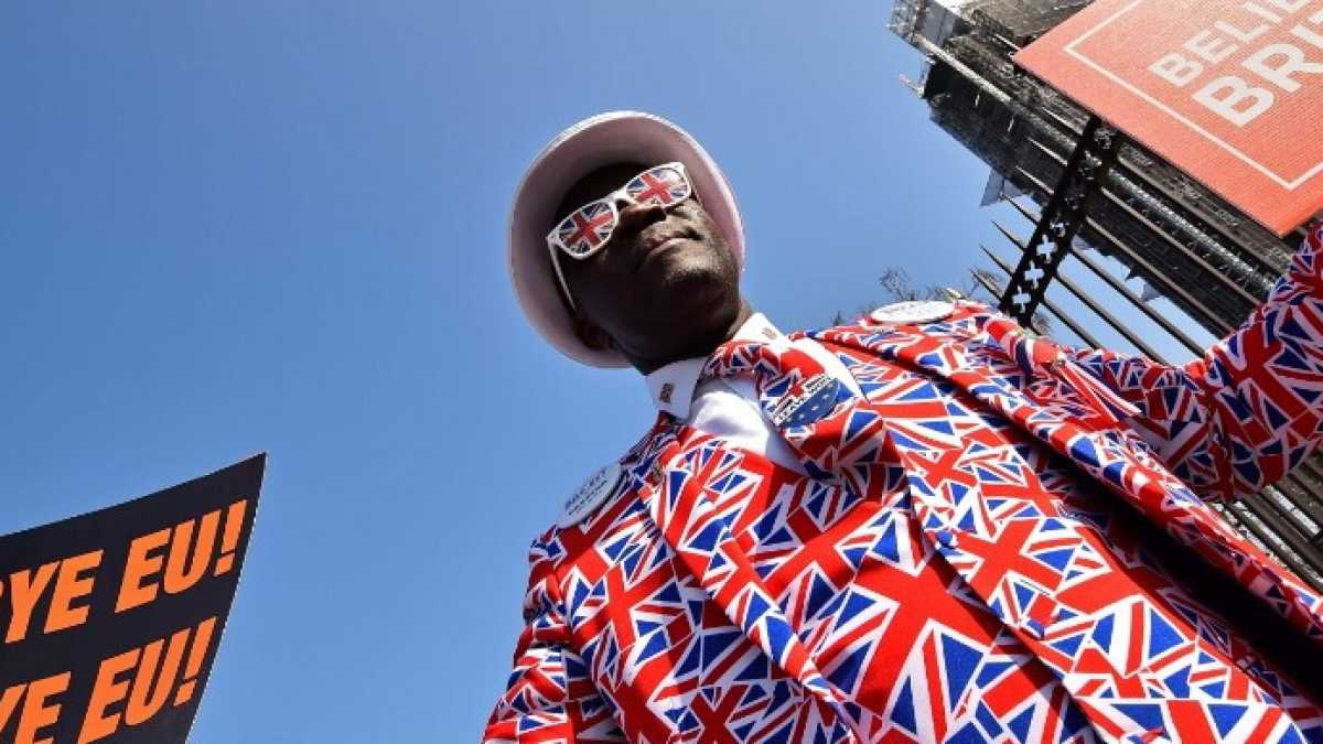 Immagine di Memento Brexitum