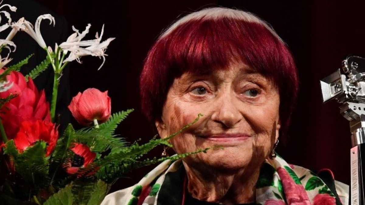 Immagine di Lo sguardo “radicale, inventivo”, lucidamente cocciuto di Agnès Varda