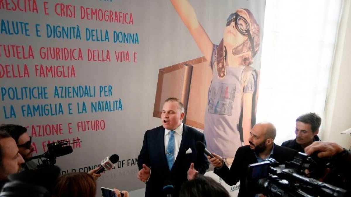 Immagine di No, non è Medioevo parlare di demografia