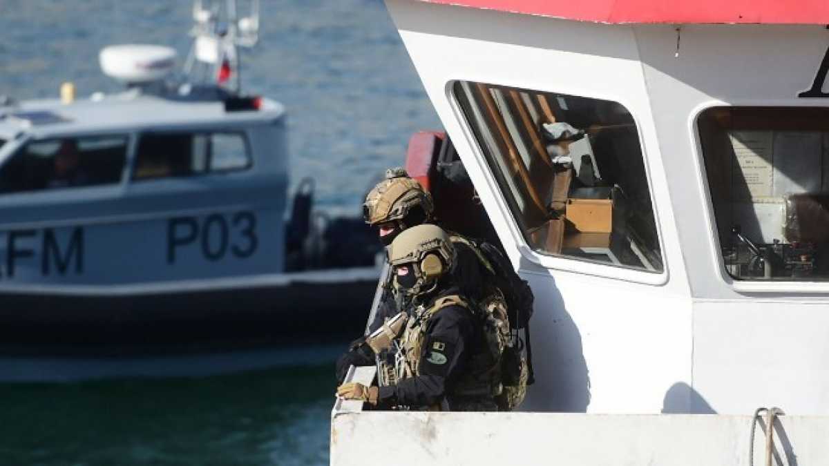 Immagine di Il Viminale dice che per l'Ue la Libia è un porto sicuro. Ma l'Ue lo smentisce