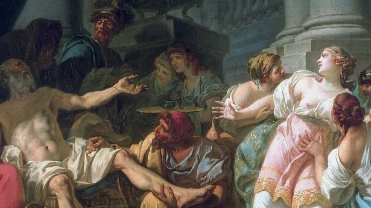 Immagine di Mario Andrea Rigoni e gli “opuscoletti” che salvano dai romanzi