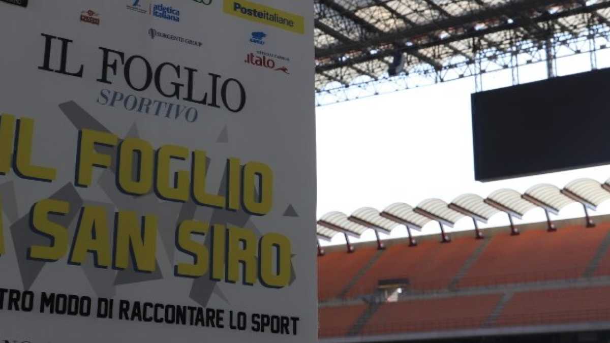 Immagine di Ci vediamo al prossimo stadio