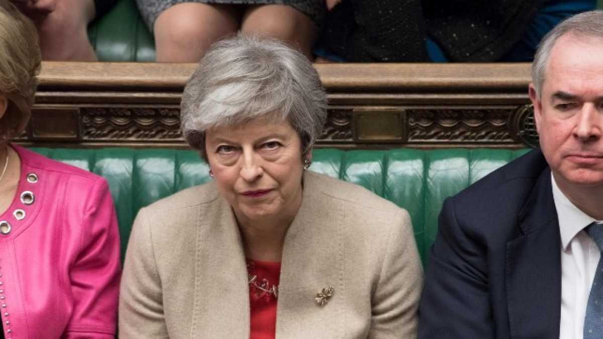 Immagine di Ultimatum europeo