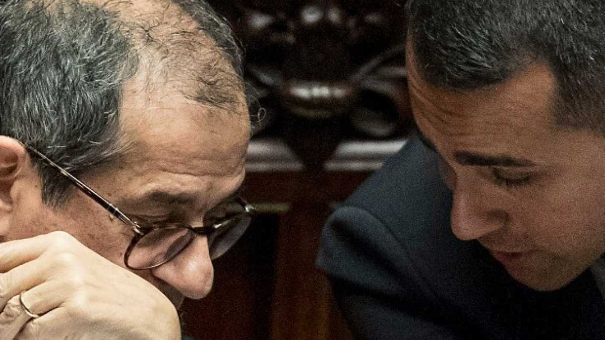 Immagine di L'illusione del decreto crescita