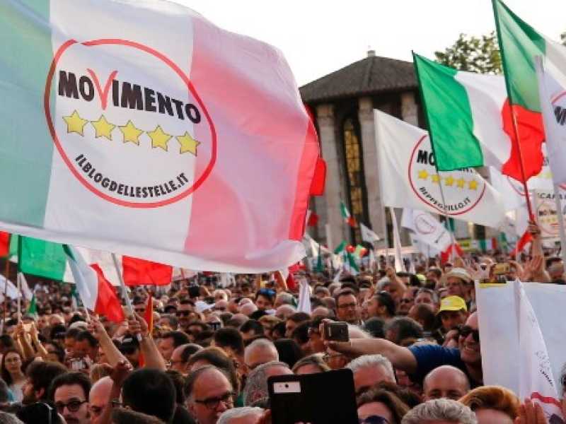 Foto LaPresse